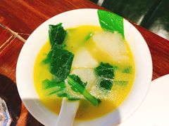 -Local泰莲庭(虹鳟鱼店)