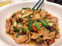 -家宴滇食记·云南家常菜