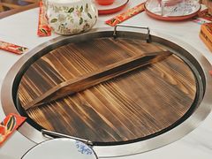 -那红花·东北菜铁锅炖(仙林金鹰店)