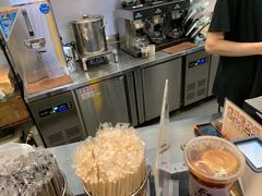 -孖记茶档·热腾茶餐(荔湾领展广场店)