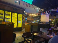 -双层巴士·鲜串鲜啤·团建聚会(凯德广场店)