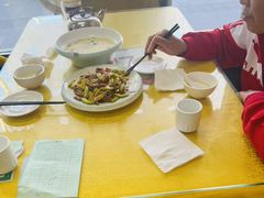 -青岛锅贴(洛阳路分店)