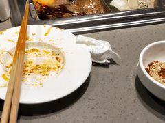 -海底捞火锅(杭州萧山宝龙广场店)