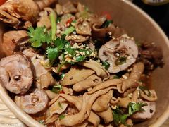 -多嘴超级肉蟹煲(吉林财富购物广场店)