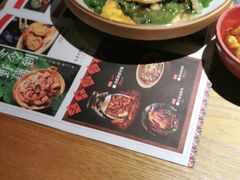 -吃饭皇帝大(合生汇店)