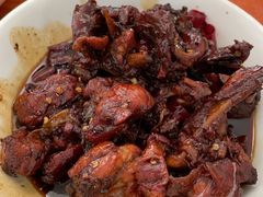 -如意香辣鸡架(总店)