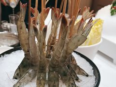 -帝皇海海鲜豆捞(桐泾商务广场店)