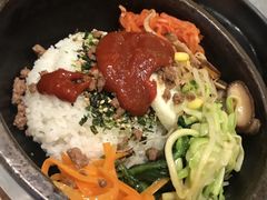 -汉拿山(万达广场哈尔滨哈西店)
