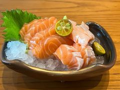 -中国书法大厦日本料理