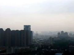 -金鸡山公园