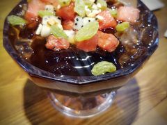 -楚媚娘炭火蛙锅(宽厚里店)