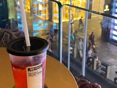 -星巴克臻选(成都太古里店)