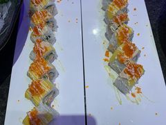 -将太无二·北美传奇寿司(荟聚购物中心西红门店)