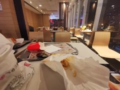 -麦当劳(国贸店)