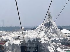 -上海海昌海洋公园