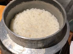 -卢大鲜鱼头捞饭(美利广场店)