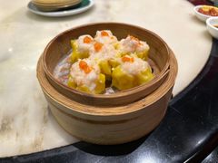 蟹子烧卖皇-誉八仙粤菜(万象天地店)