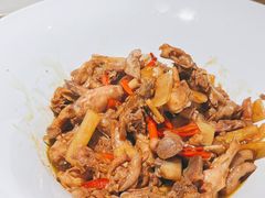 -火候轩品质湘菜·私厨(市府店)