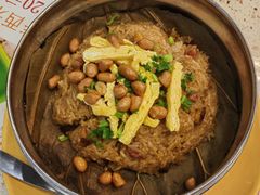 -新辉港式茶餐厅(北栅店)