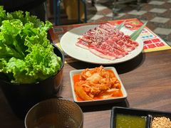 -肉仓焼肉バー(烟台山店)