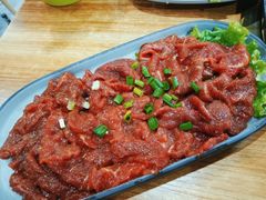 -小米烤肉·和牛原切-创意韩料(东关店)