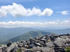 -凤凰山国家森林公园