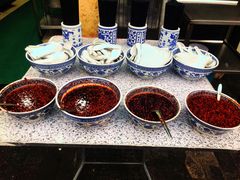 -定家小酥肉·清真(回民街店)