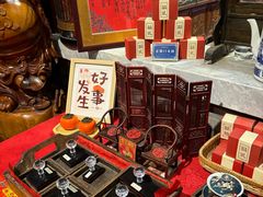 -正阳门饭庄·烤鸭·北京菜(万丰路七里庄店)