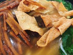 -西安电子科技大学-海棠餐厅