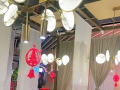大堂-乔阿马·江南味·驴肉香(龙湖华泾天街店)