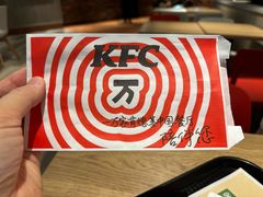 -肯德基(天鹅湖万达店)