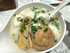 -翠华餐厅(正佳广场店)