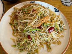 -毛毛熏肉•东北菜老字号(大安街店)