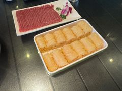 -南门涮肉(上海一店)