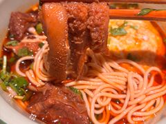 -鞠老头钵钵面(大坪店)