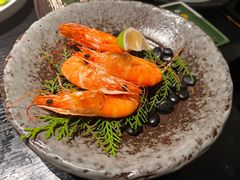-松鹤精致料理(五一中路店)
