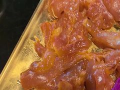 -老卜奎齐齐哈尔烤肉(人民东路店)