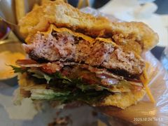 -blue frog蓝蛙(长泰广场店)