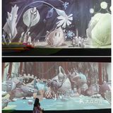 厦门亲子游|奇梦爱丽丝之重回仙境（福建首展）