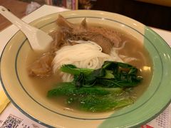 金钱肚河粉-大哥餐厅(西城花园店)