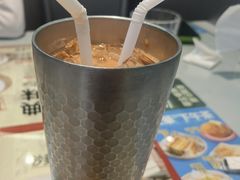 -敏华冰厅(平安金融中心店)