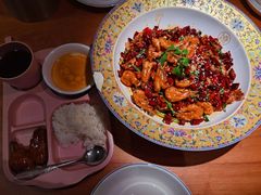 -江渔兒酸菜魚專門店(顺盈时代广场店)