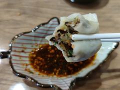 -八珍手工水饺·妈妈的爱(传芳巷店)
