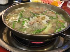 黑山羊-香丽缘饭馆(黑龙潭店)