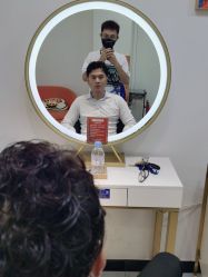 -飞梵造型