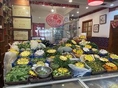 -土菜水饺村(宁夏路店)