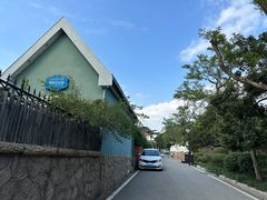 -八大关景区