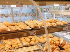 -烘焙町面包店(西四店)