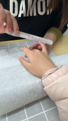 -芊冉•美甲美睫纹绣