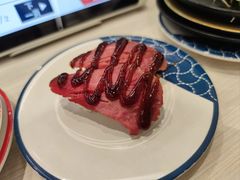 西式低温烤牛肉-滨寿司(高新伊藤店)